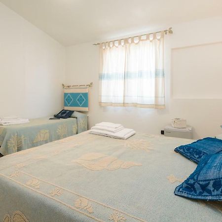 Le Due Isole Apartment Olbia Bagian luar foto