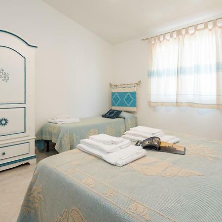 Le Due Isole Apartment Olbia Bagian luar foto