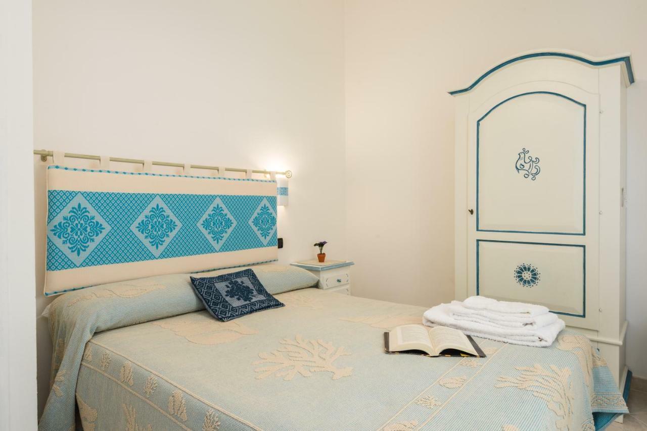 Le Due Isole Apartment Olbia Bagian luar foto