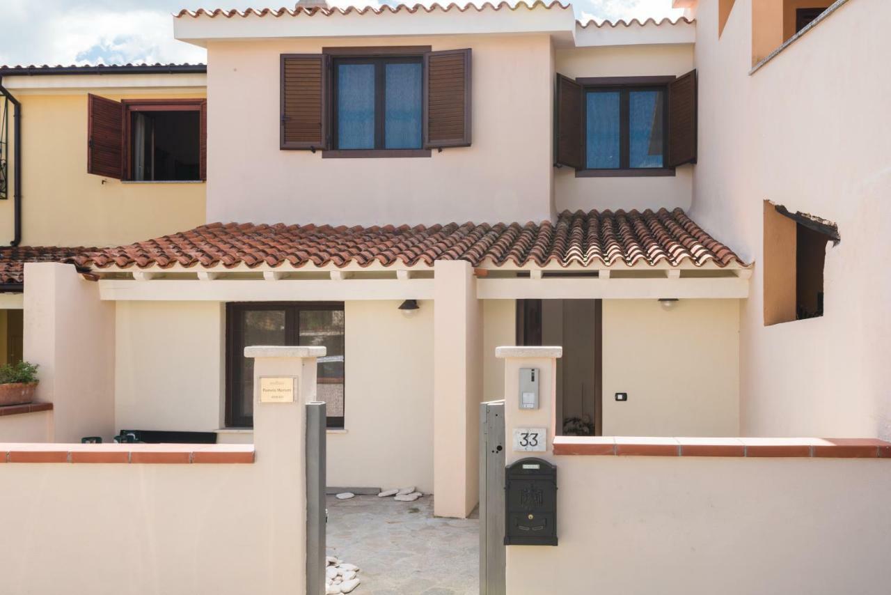 Le Due Isole Apartment Olbia Bagian luar foto