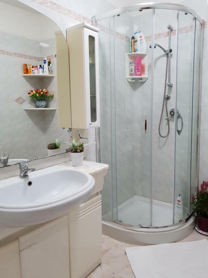 Le Due Isole Apartment Olbia Bagian luar foto