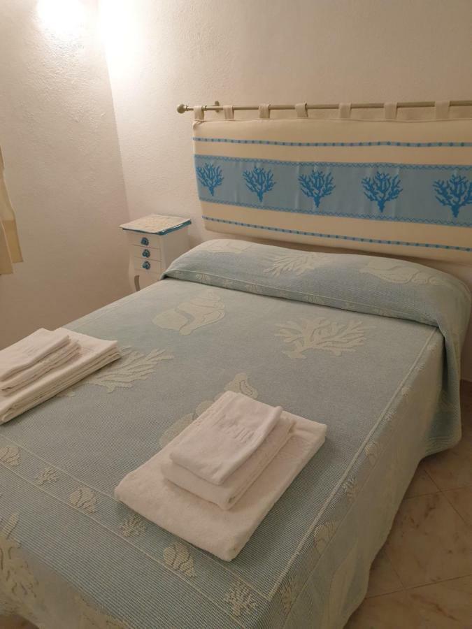Le Due Isole Apartment Olbia Bagian luar foto
