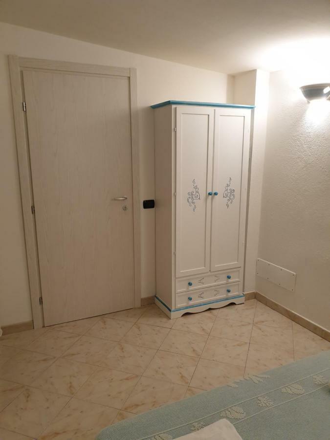 Le Due Isole Apartment Olbia Bagian luar foto