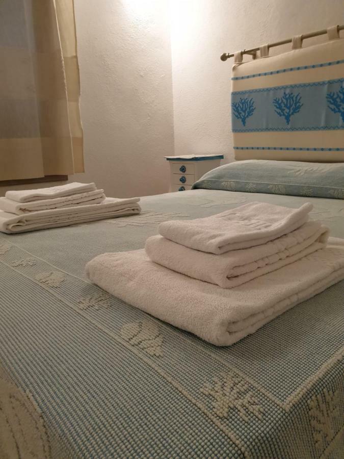 Le Due Isole Apartment Olbia Bagian luar foto