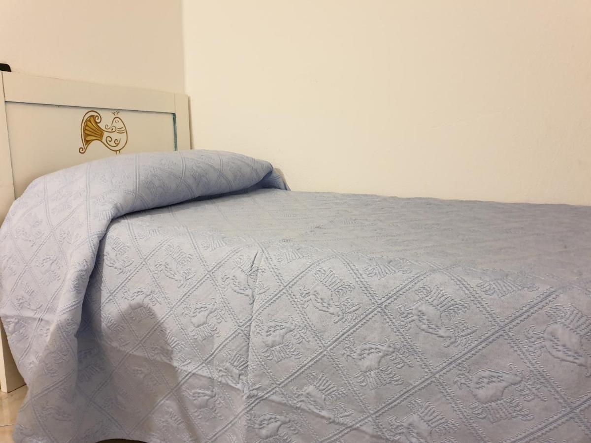Le Due Isole Apartment Olbia Bagian luar foto