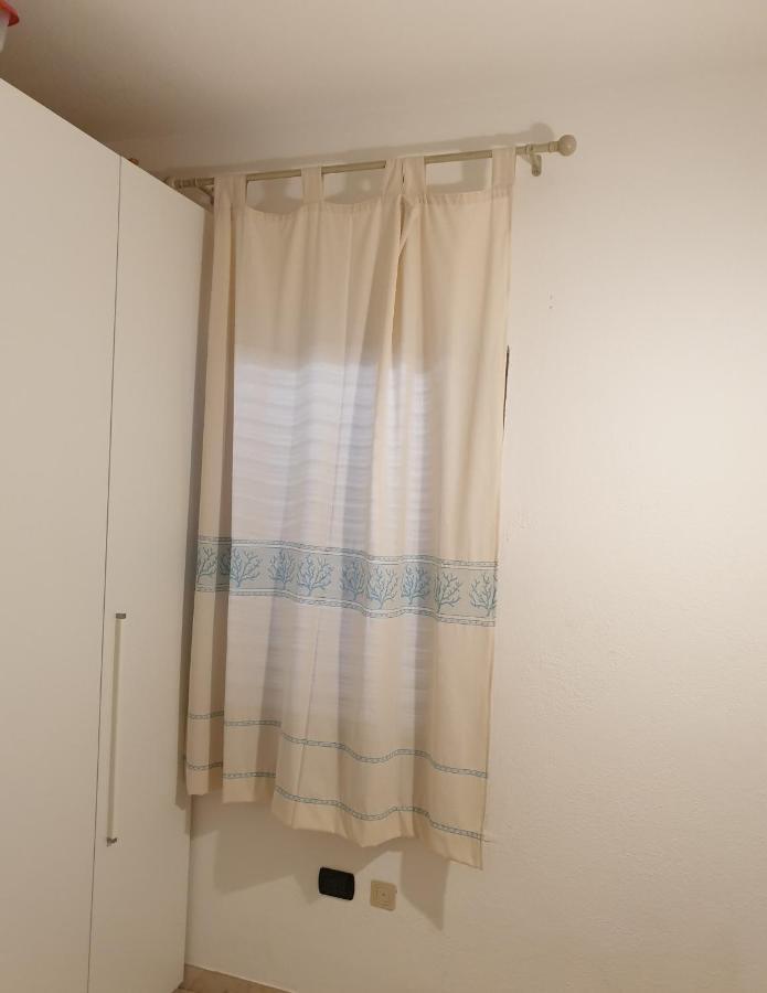 Le Due Isole Apartment Olbia Bagian luar foto