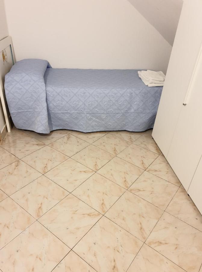 Le Due Isole Apartment Olbia Bagian luar foto